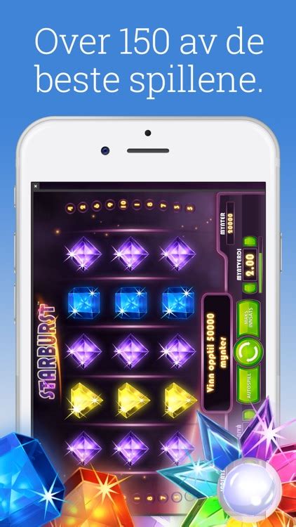 JackpotCity – Spill hos Norges favorittcasino på mobil!.